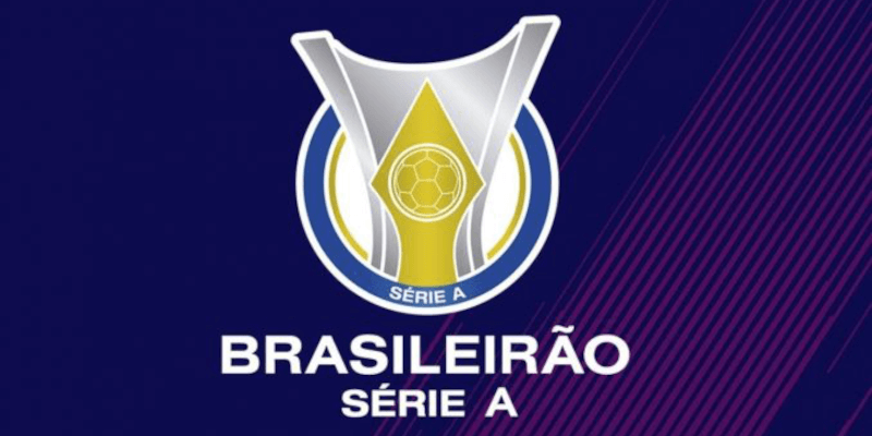 Campeonato Brasileiro - Série A – Logo de Times