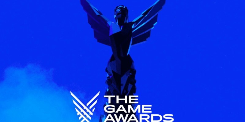 The Game Awards - Calendoteca