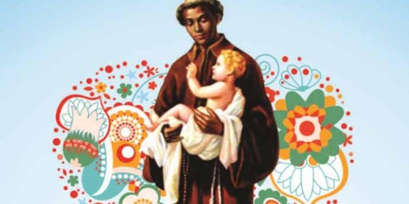 Dia de São Benedito